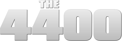 The 4400 logo