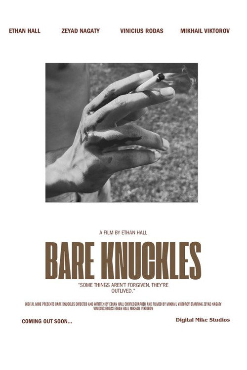 Bare Knuckles