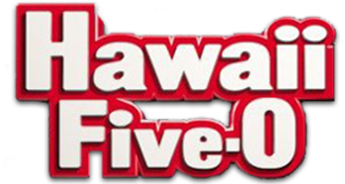Hawaii Five-O logo