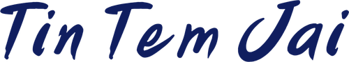 Tin Tem Jai logo