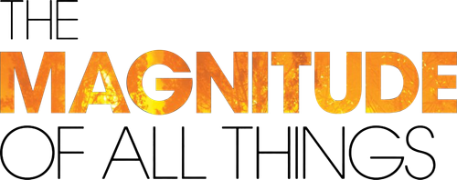 The Magnitude of All Things logo