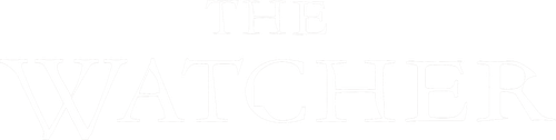 The Watcher logo