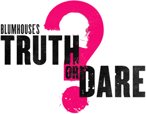 Truth or Dare logo
