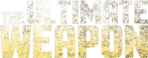 The Ultimate Weapon logo