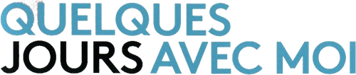 Quelques jours avec moi logo