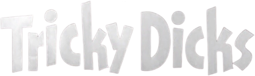 Tricky Dicks logo