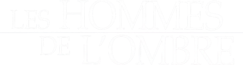 Les Hommes de l'ombre logo