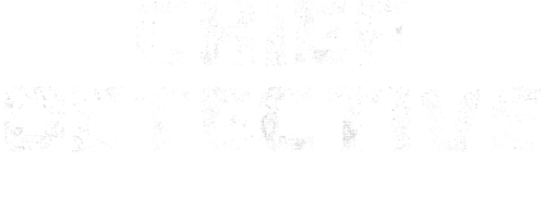 Chief Detective 1958 logo