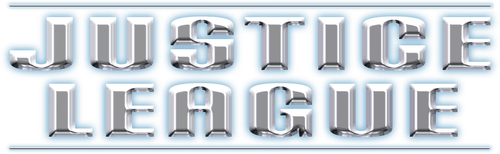 La Ligue des justiciers logo