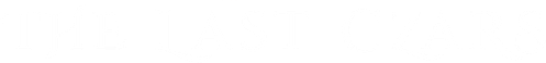 The Last Czars logo