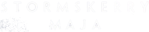 Stormskerry Maja logo