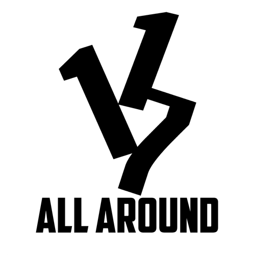 Pain Through Lyric logo
