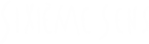 Sixième Sens logo