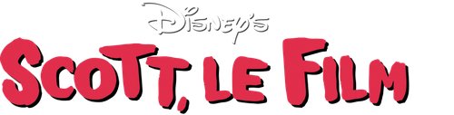 Scott, le film logo