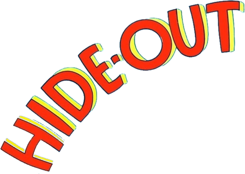 Hide-Out logo