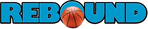Rebound logo