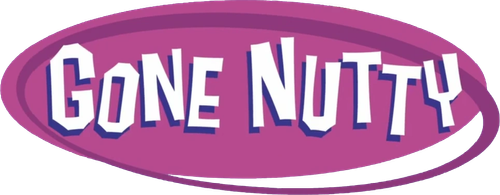Gone Nutty logo