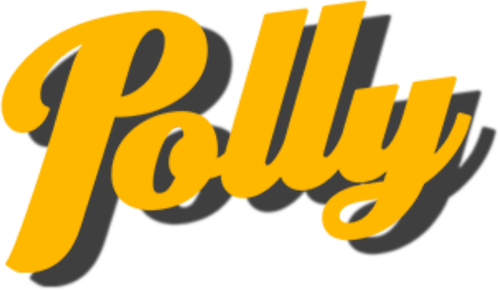 Polly logo