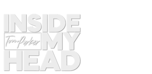 Tom Parker: Inside My Head logo