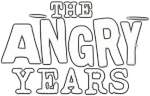 The Angry Years logo