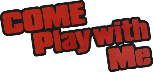 Come Play with Me logo