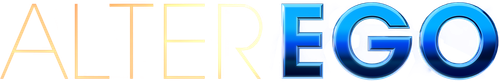 Alter Ego logo