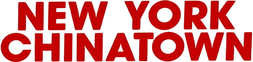 New York Chinatown logo