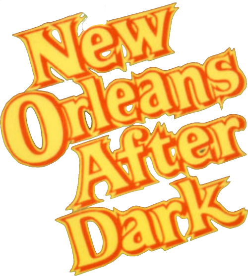 New Orleans After Dark logo