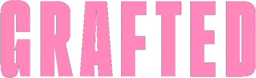 Grafted logo
