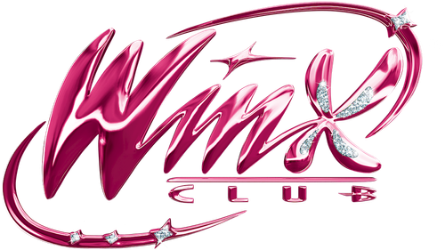 Winx Club logo