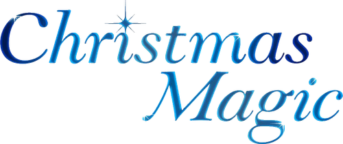 Christmas Magic logo