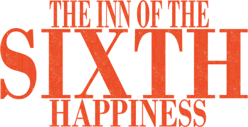 The Inn of the Sixth Happiness logo