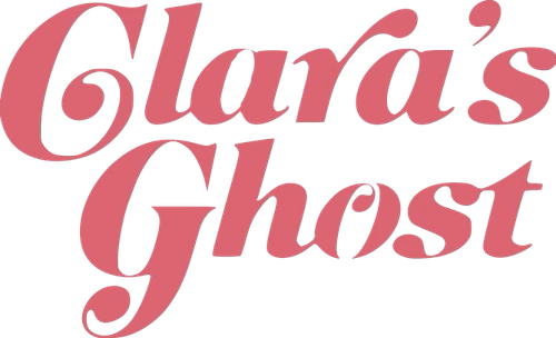 Clara's Ghost logo