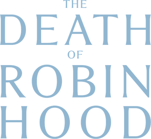 The Death of Robin Hood logo