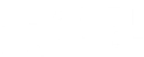 Beauté cachée logo