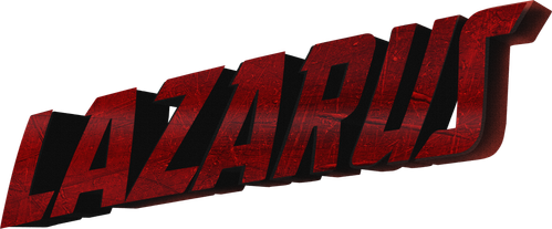 Lazarus logo