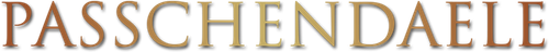 Passchendaele logo