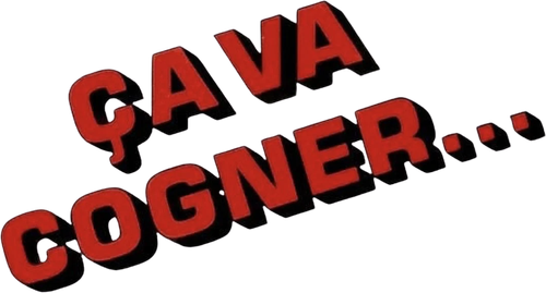 Ça va cogner… logo