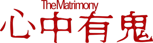 The Matrimony logo