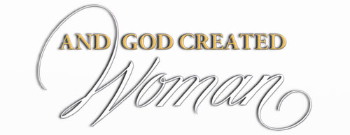 And God Created Woman logo