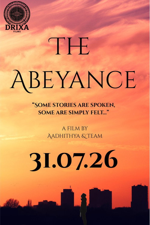 The Abeyance