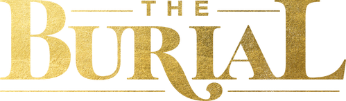 The Burial logo