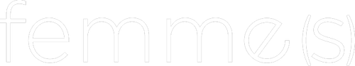 Woman logo