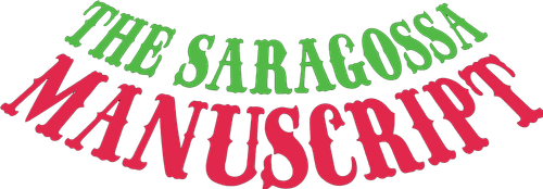 The Saragossa Manuscript logo