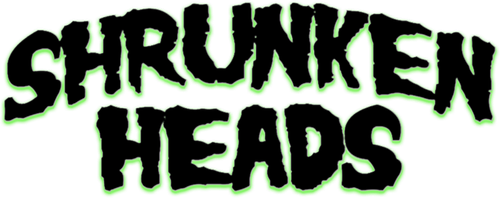 Shrunken Heads logo