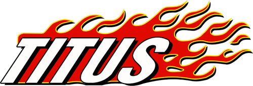 Titus logo