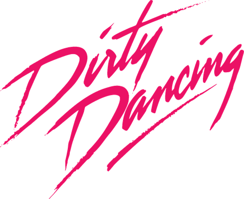 Dirty Dancing logo