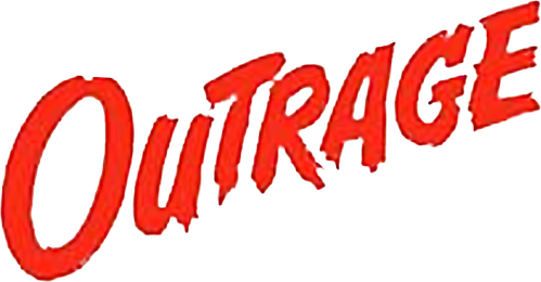 Outrage logo