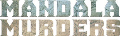 Mandala Murders logo
