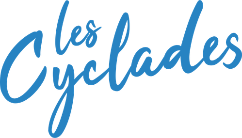 Les Cyclades logo